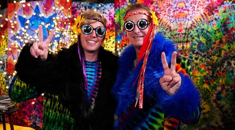 374: Auf den Straßen von San Francisco