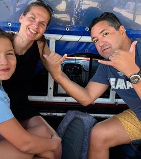 377: Die Klippenspringer von Mazatlan