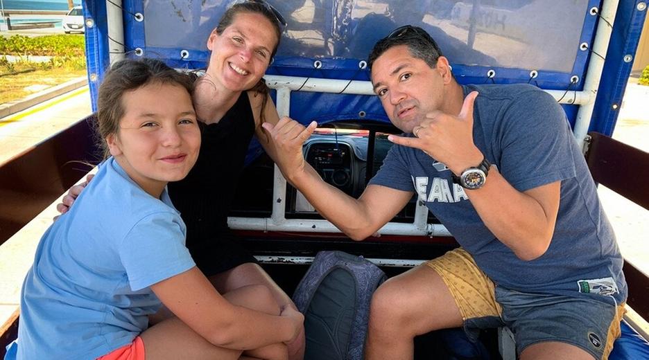 377: Die Klippenspringer von Mazatlan