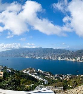 378: Auf den Spuren der Azteken