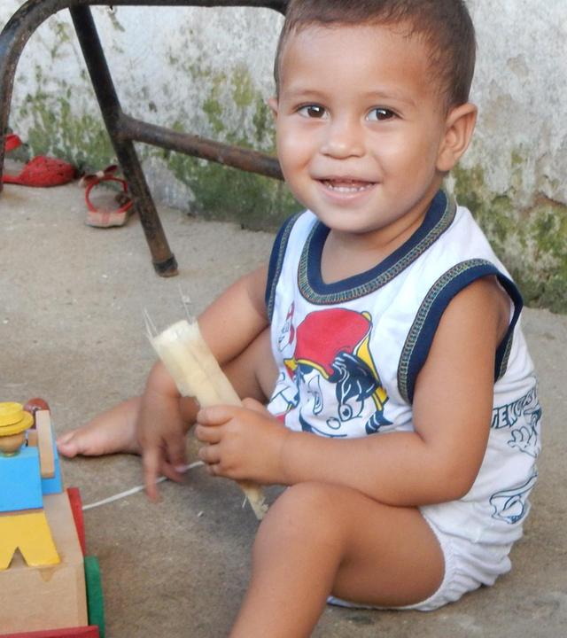 389: Feuer und Eis in Recife