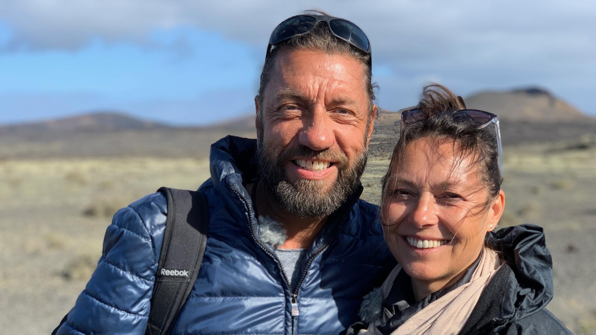 390: Rock 'n' Roll auf den Kanaren