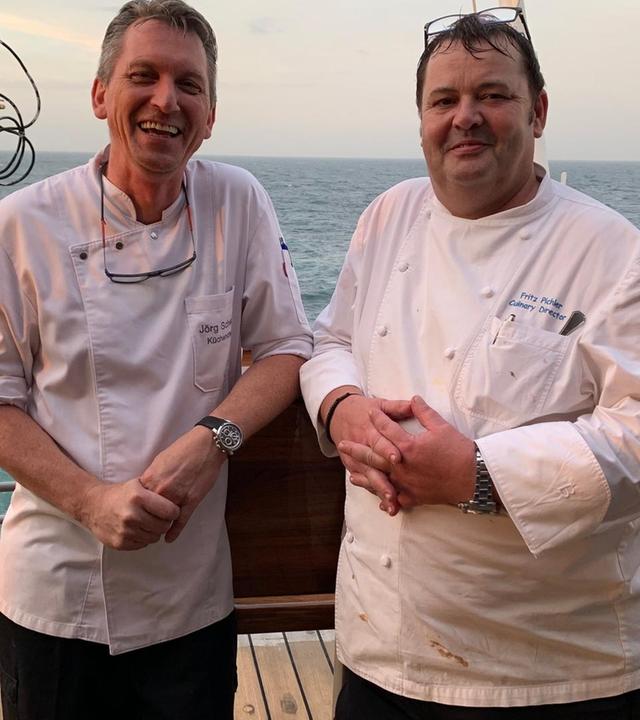 392: Die Weißen Klippen von Dover