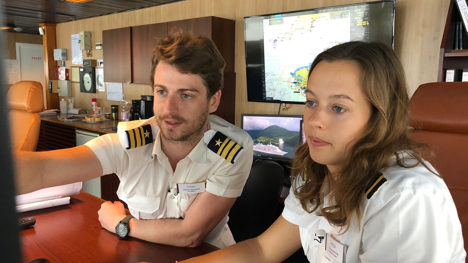 469: Bange Stunden in Manaus