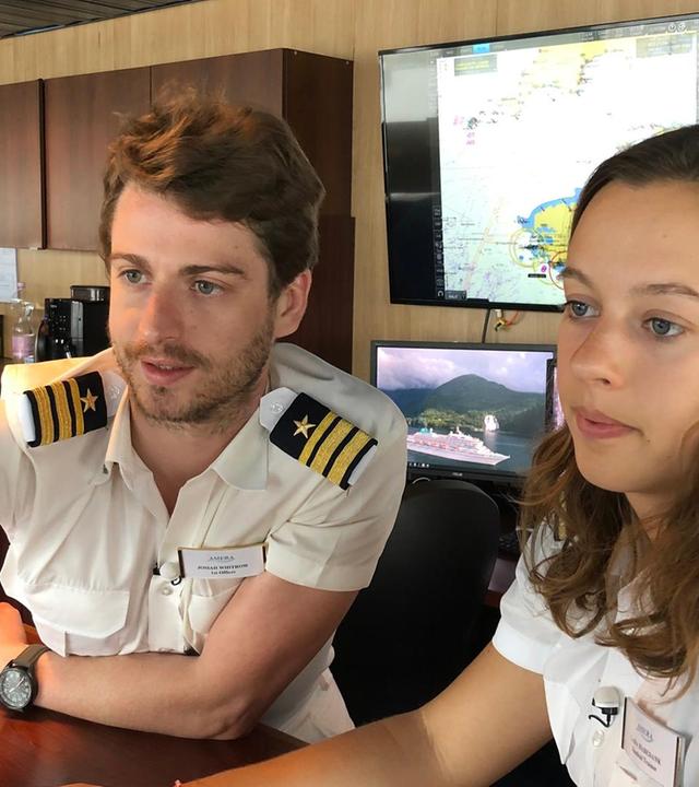 469: Bange Stunden in Manaus