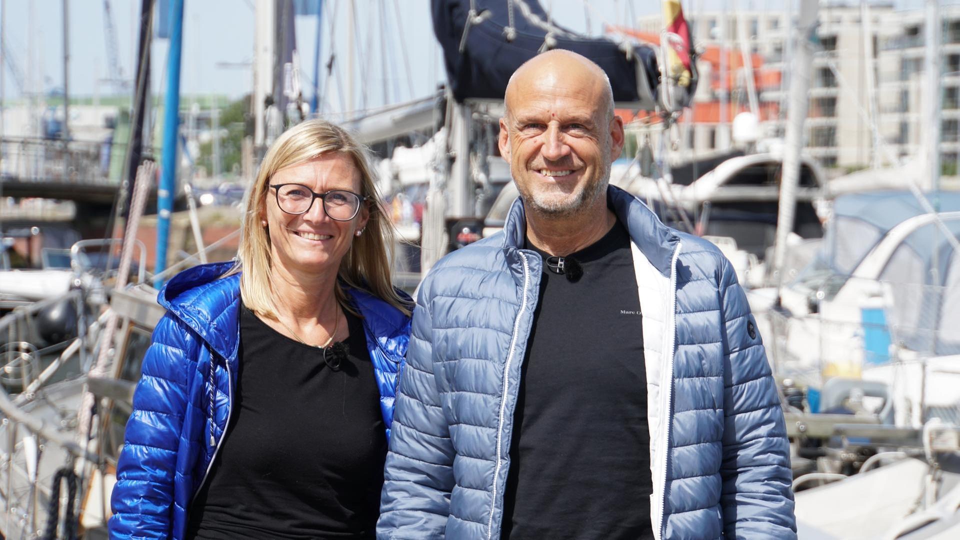 474: Auf Kurs nach Kopenhagen