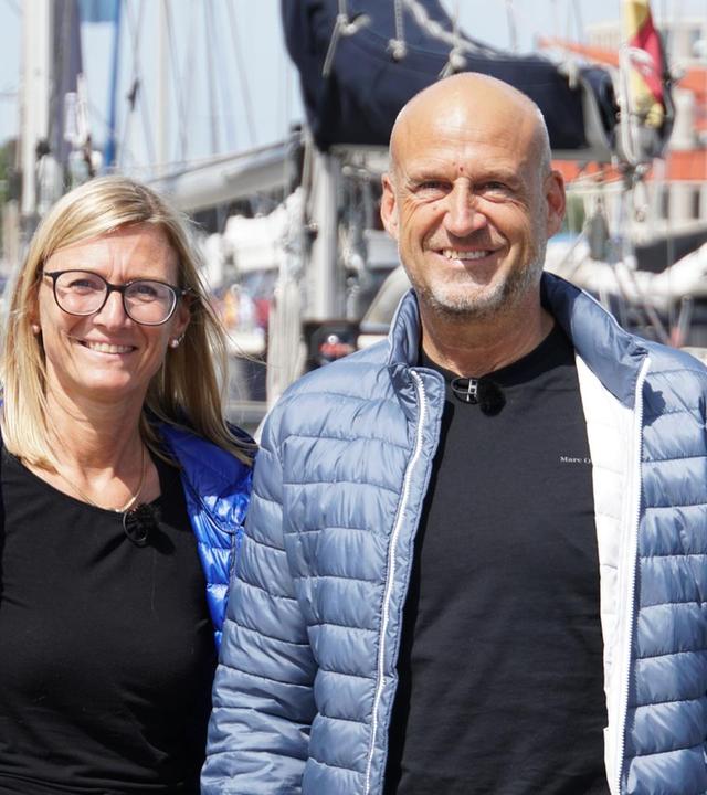 474: Auf Kurs nach Kopenhagen