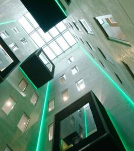 50 Jahre Bayerische Architektenkammer