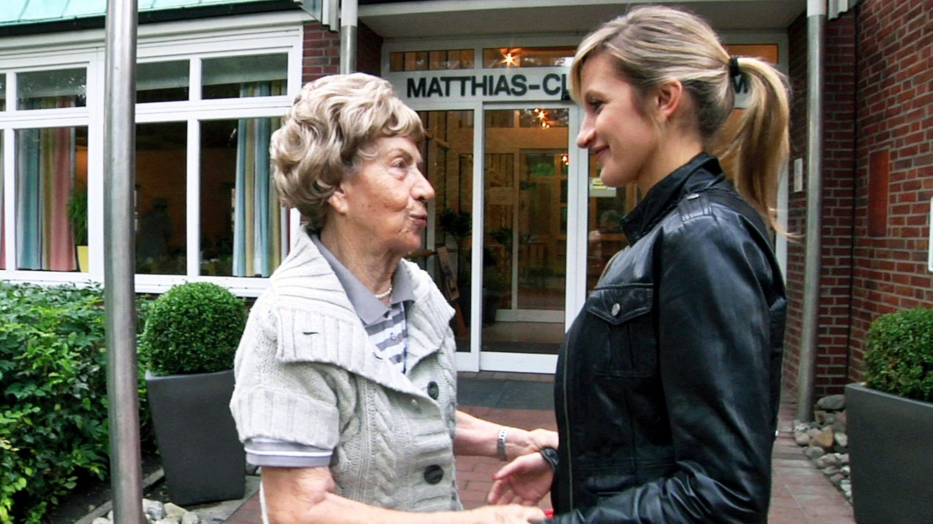 7 Tage... im Altenheim