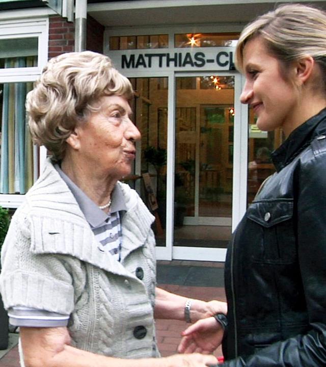 7 Tage... im Altenheim