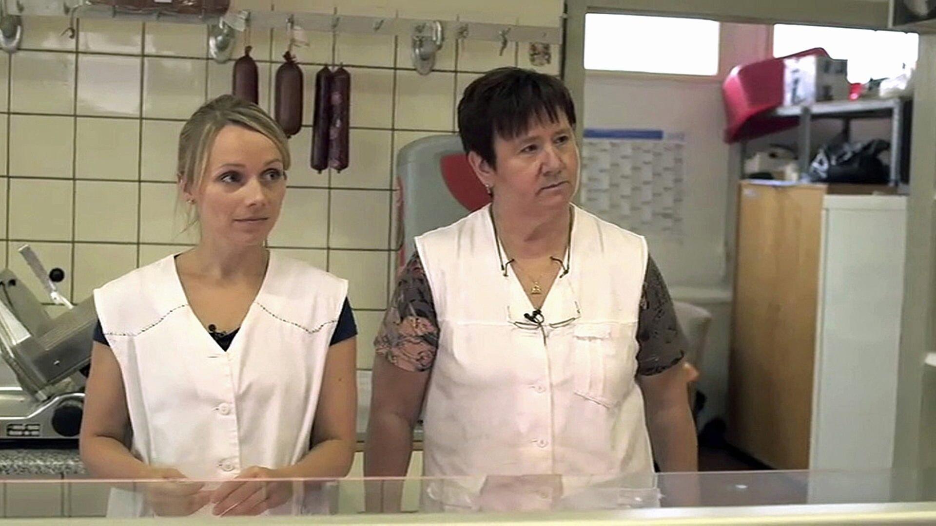 7 Tage... im Dorfladen