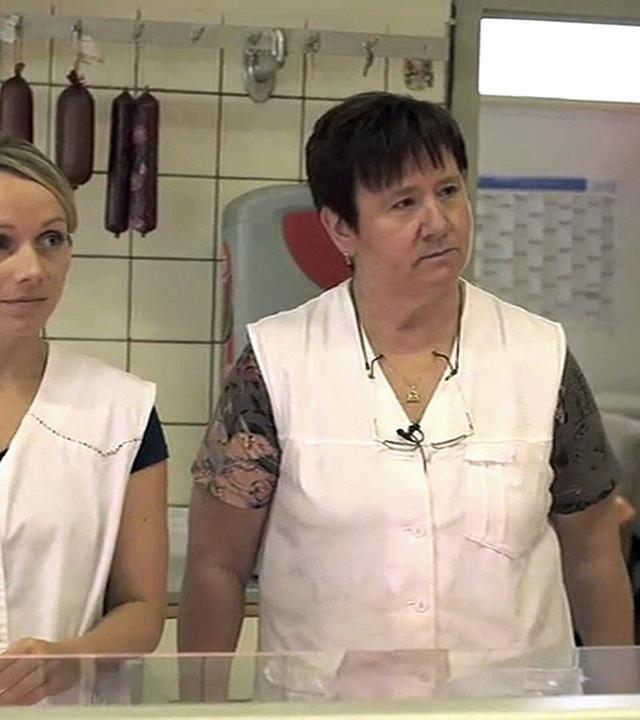 7 Tage... im Dorfladen