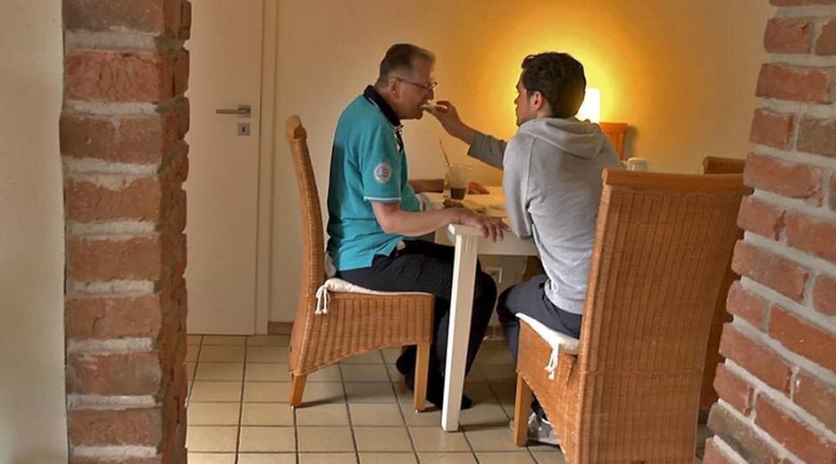 7 Tage... Pflege daheim