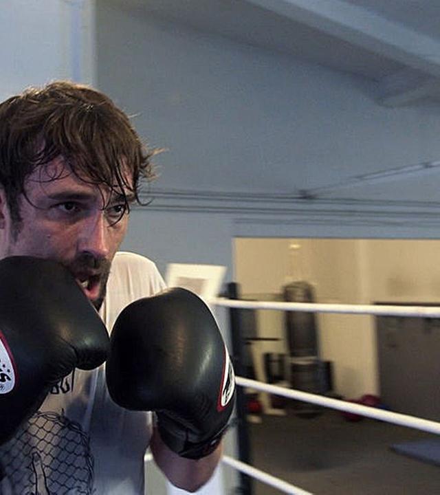 7 Tage... unter Boxern