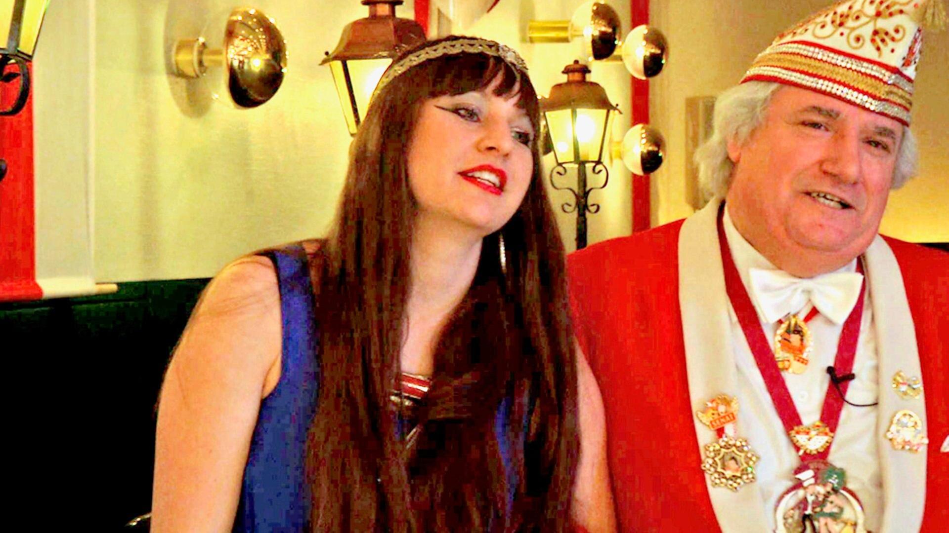 7 Tage... unter Narren