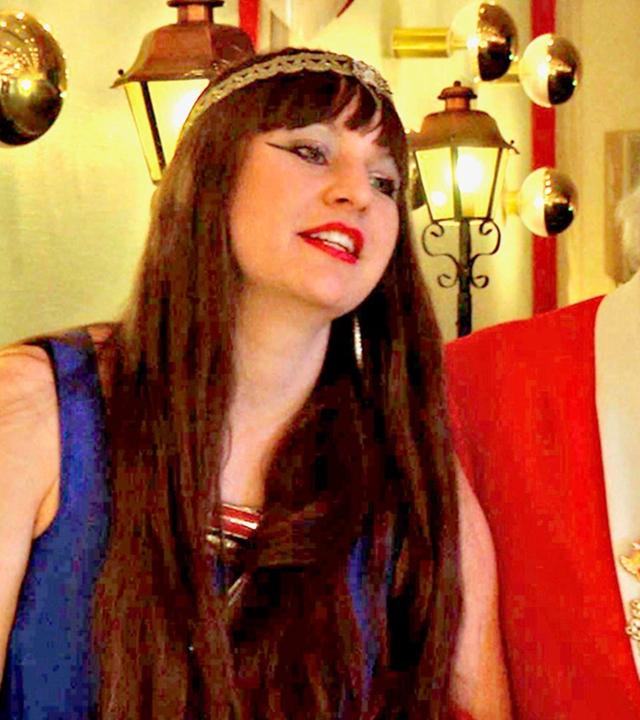 7 Tage... unter Narren