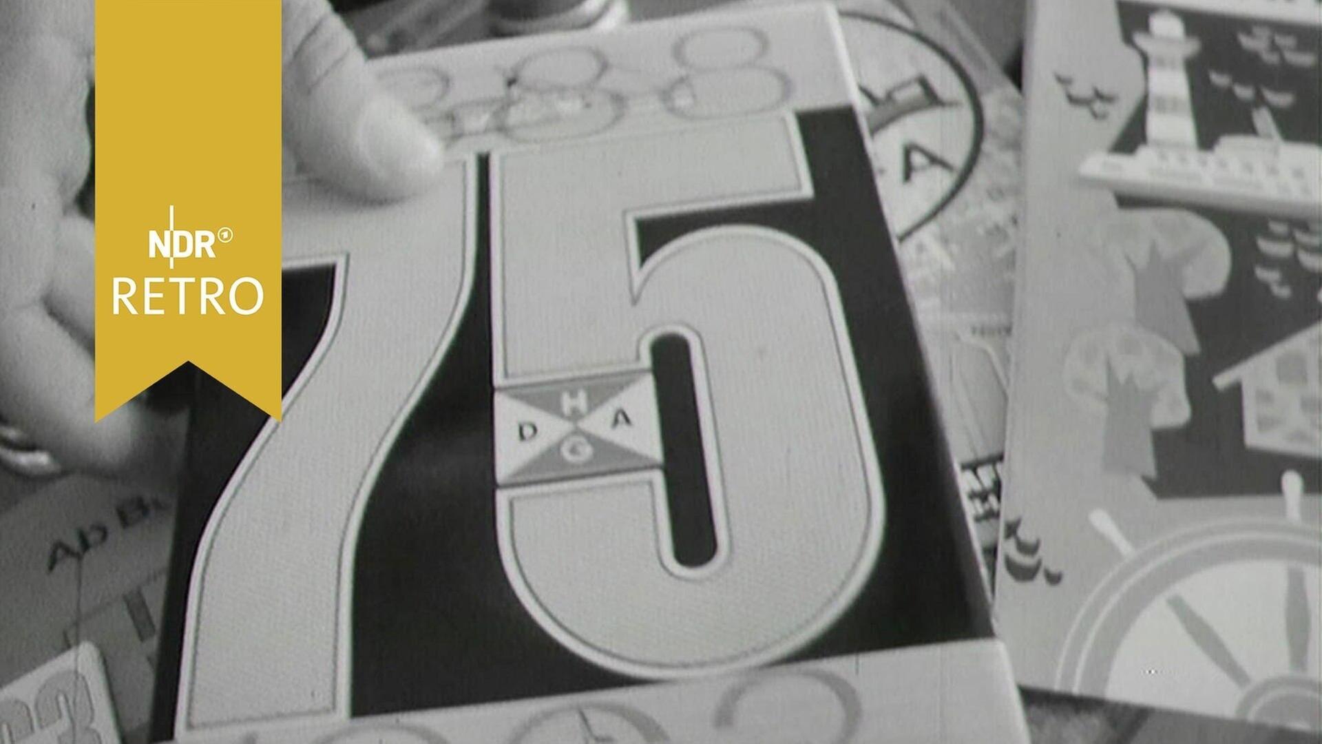 75 Jahre HADAG (stumm)