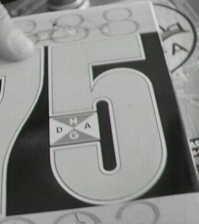 75 Jahre HADAG (stumm)