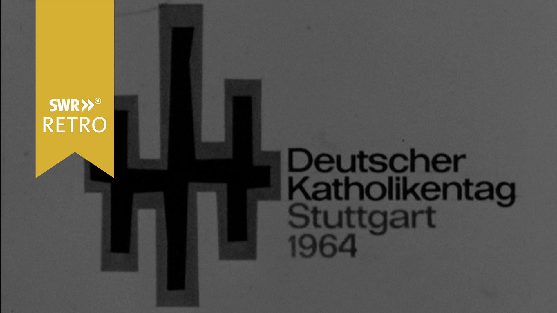 80. Deutscher Katholikentag in Stuttgart