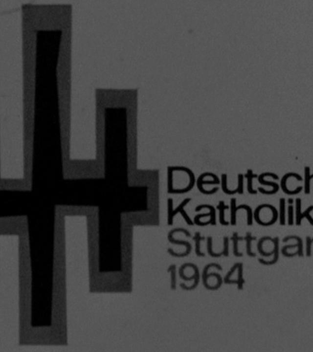 80. Deutscher Katholikentag in Stuttgart