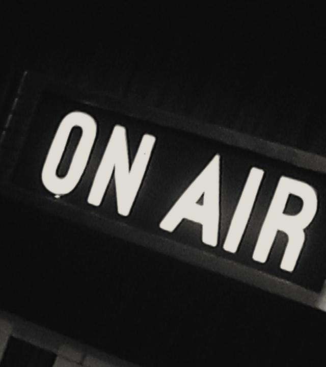 Ab September 1964 geht ein zweiter Piratensender in der Nordsee auf Sendung