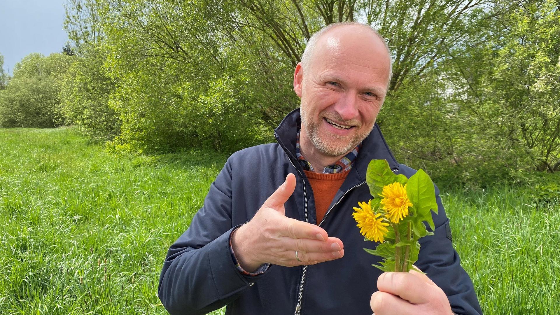 Abendläuten in Seligenporten, Paul Enghofer im Kräuterparadies und mehr