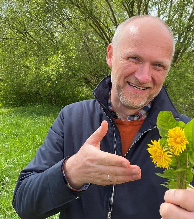 Abendläuten in Seligenporten, Paul Enghofer im Kräuterparadies und mehr