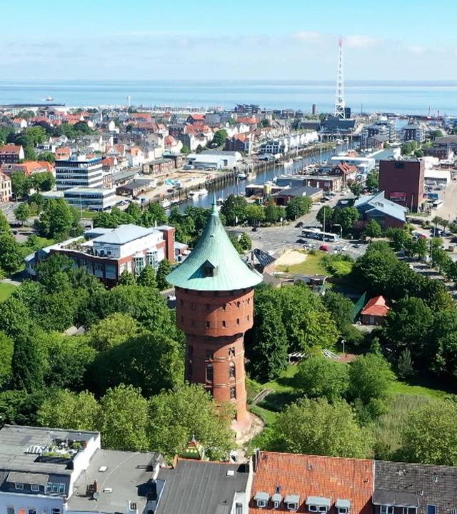 Abenteuer Baustelle - Anpacken mit Mut und Leidenschaft