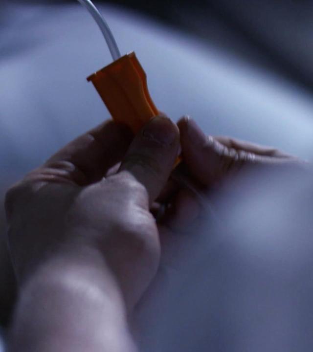 Abenteuer Diagnose - 05.08.2025