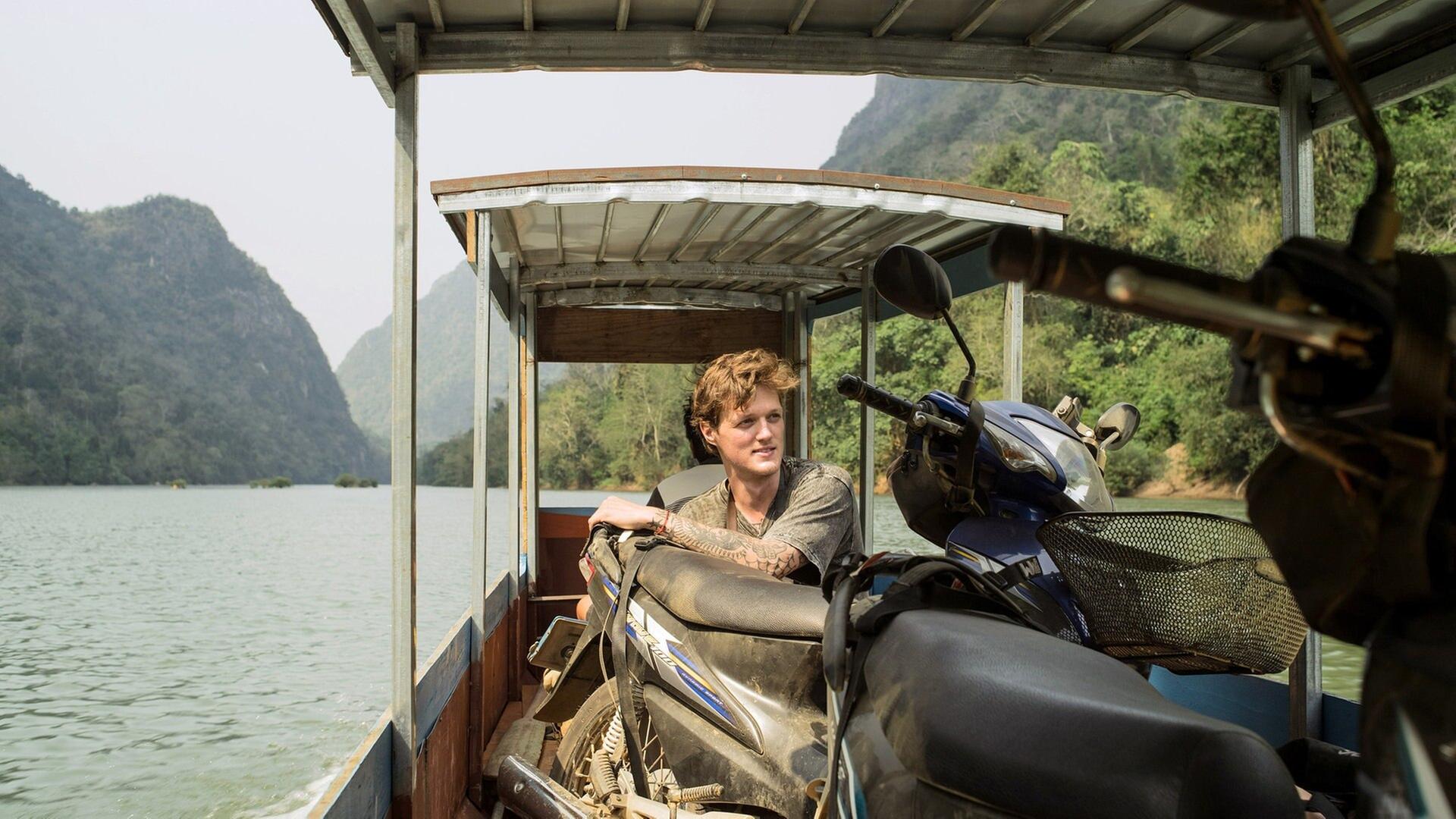 Abenteuer Mekong (2/2) – Von Kambodscha nach Laos