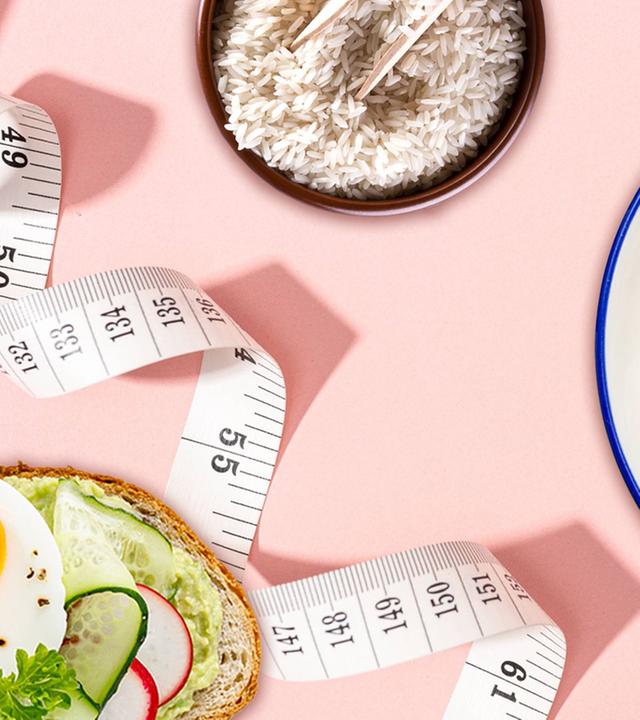 Abnehmen ohne zu hungern - Die Stoffwechseldiät