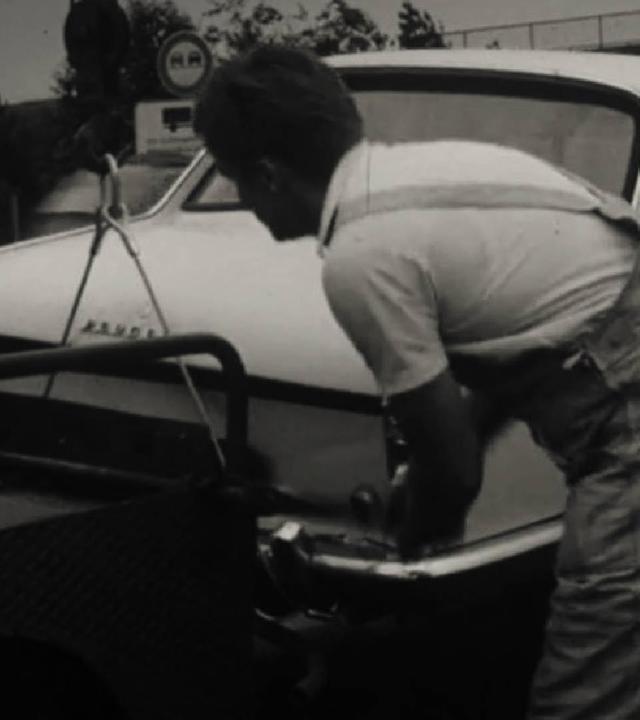 Abschleppdienste - Abzocke auf der Autobahn