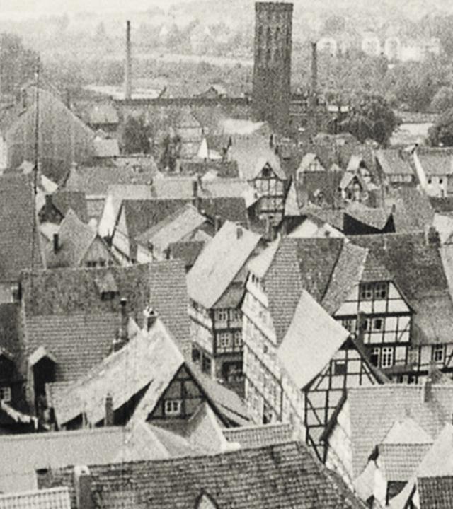 Abstecher in die Romantik: Eine Reise im Wesertal