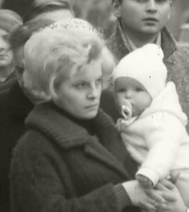 Abwehr gegen die asiatische Grippe