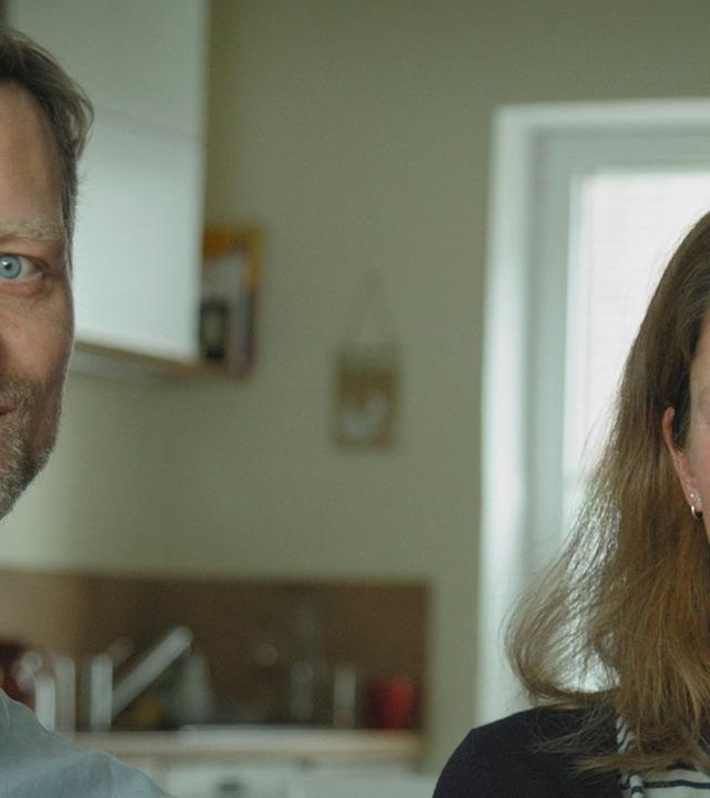 Adoptiert (1/3) Schwierige Geburt