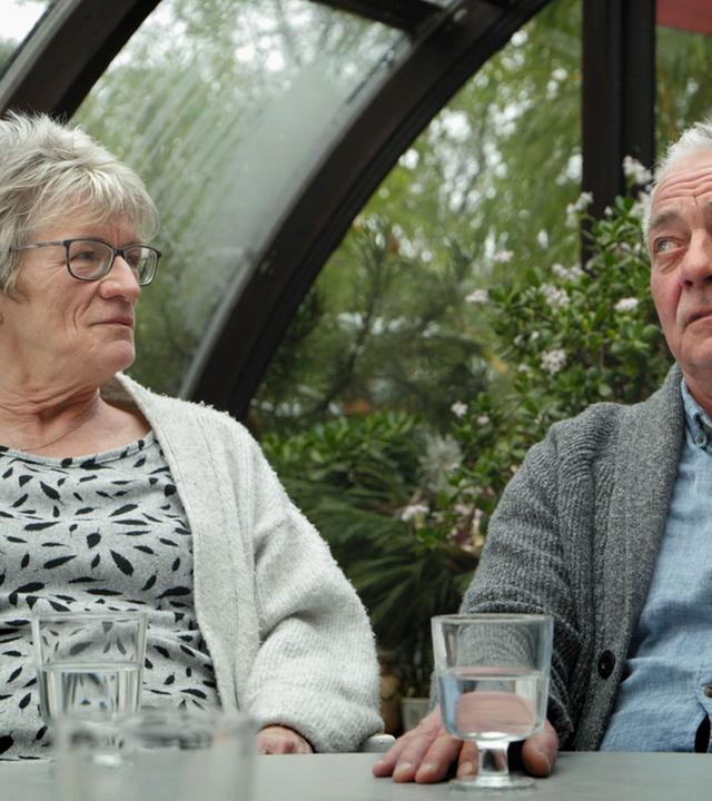 Adoptiert (3/3) Was drin steckt, steckt drin