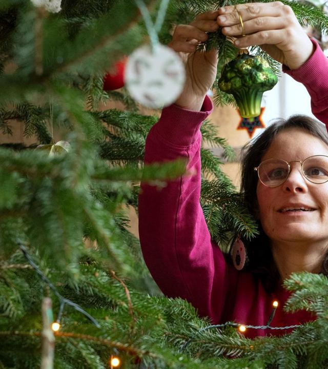 Advent in Ostwestfalen-Lippe