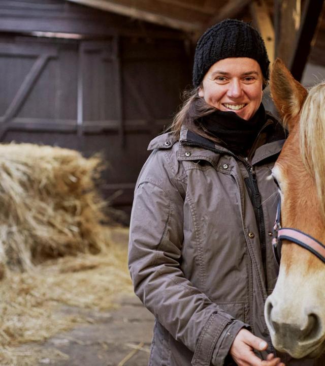 Advent in Vorpommern