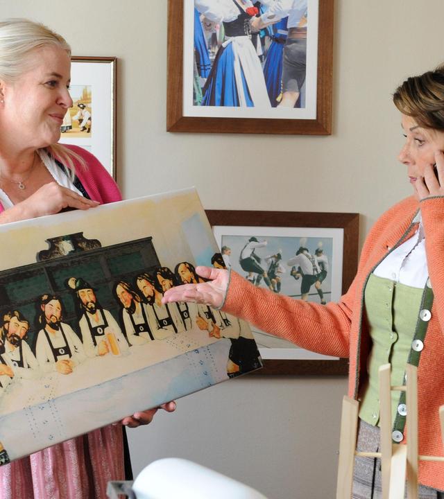 Ärger im Paradies · 10.12.24 -