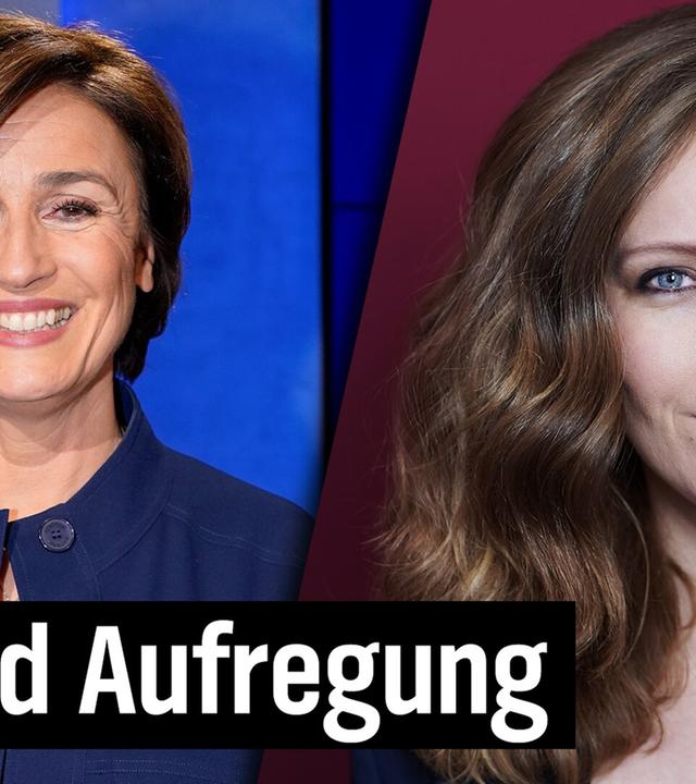 AfD und Aufregung mit Sandra Maischberger - Bosettis Woche #52