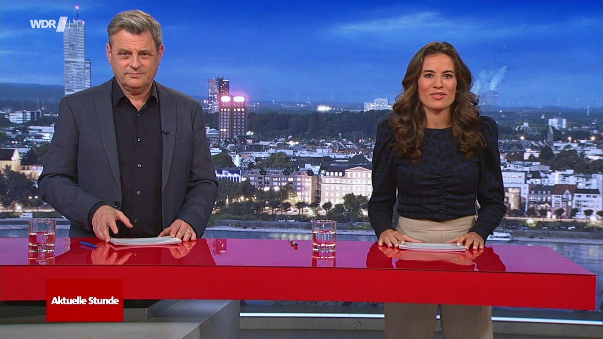 Aktuelle Stunde - 02.12.2024