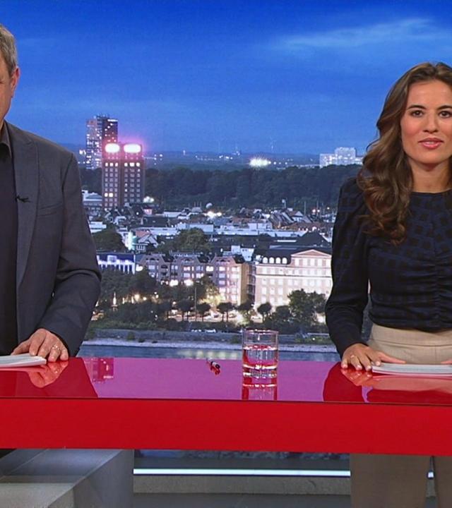 Aktuelle Stunde - 02.12.2024