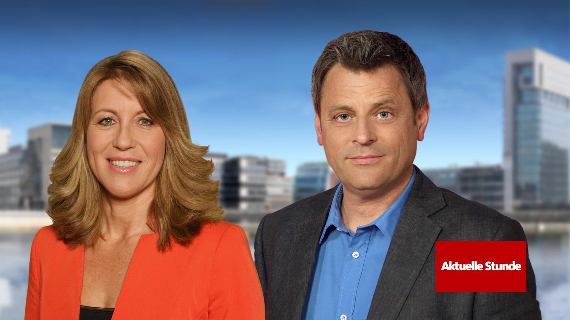Aktuelle Stunde - 05.06.2024
