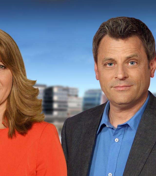 Aktuelle Stunde - 05.06.2024