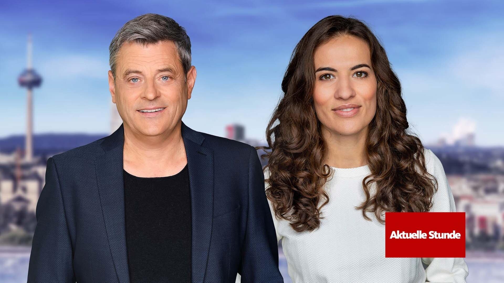 Aktuelle Stunde - 13.12.2024