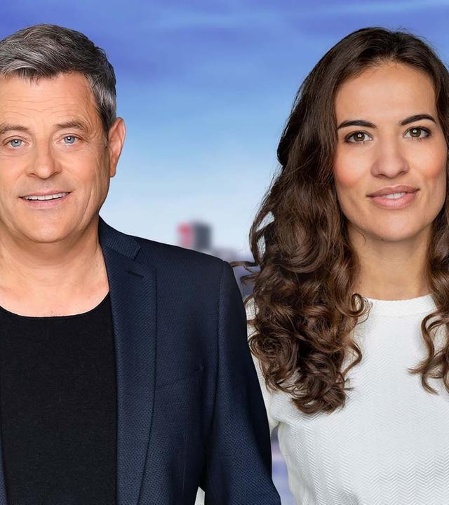 Aktuelle Stunde - 13.12.2024