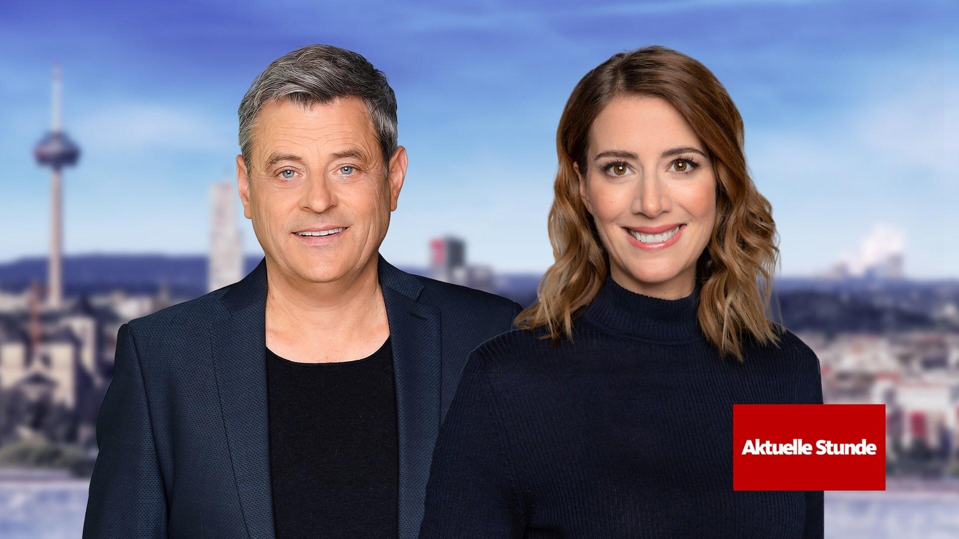 Aktuelle Stunde - 18.12.2024