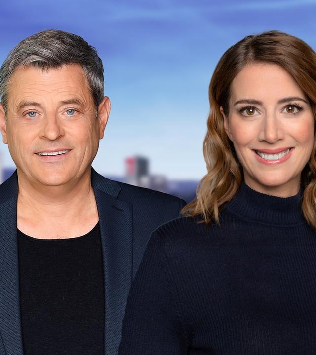 Aktuelle Stunde - 18.12.2024