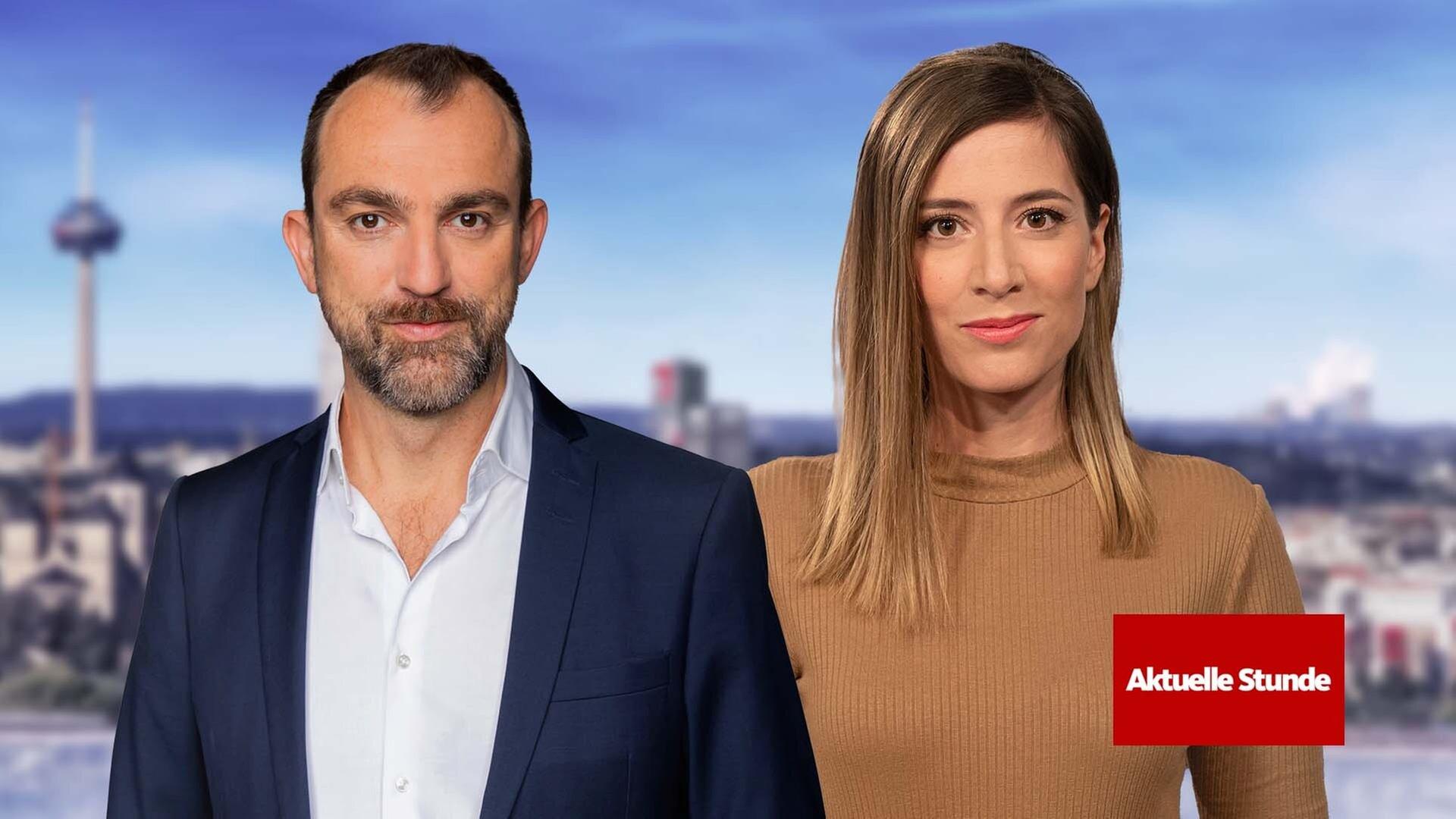 Aktuelle Stunde - 29.02.2024