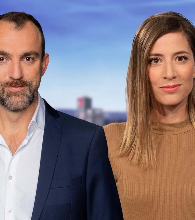 Aktuelle Stunde - 29.02.2024